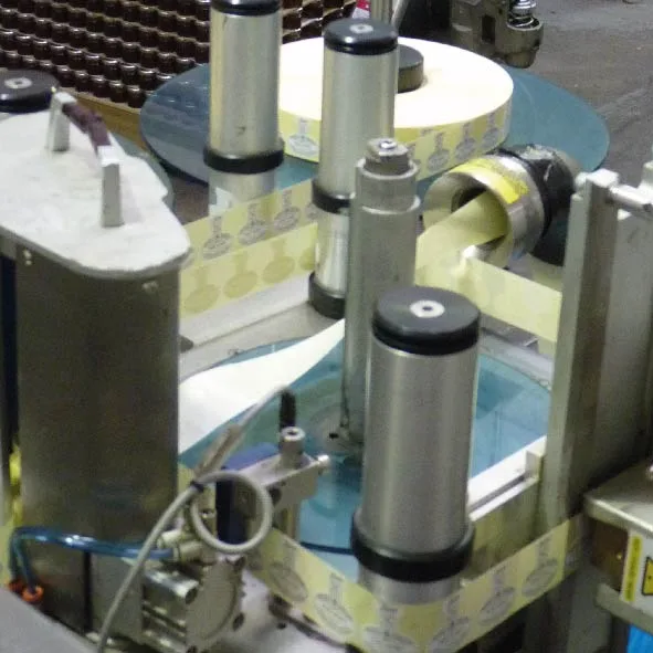 Zračni ojačevalnik