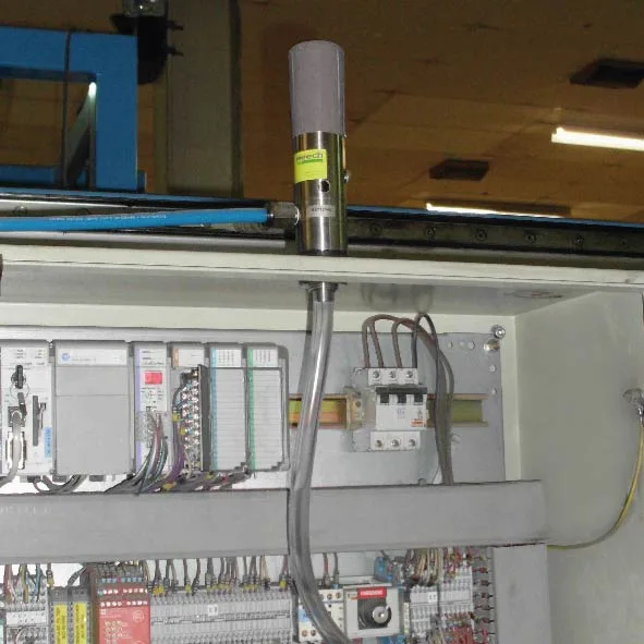 Aplikacije zračne tehnologije