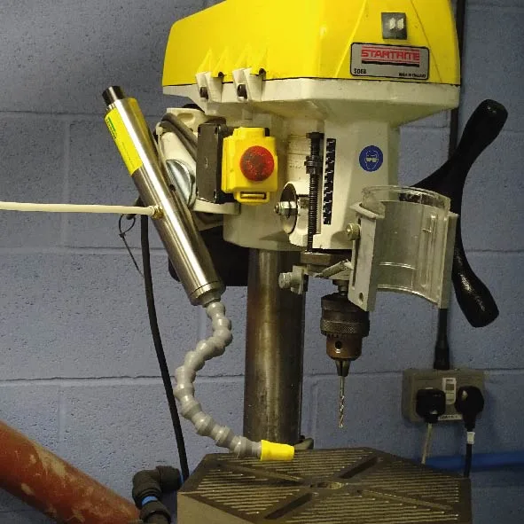 Zračna pištola Coldstream