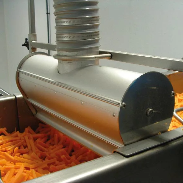 Neionizacijski sistem JetStream