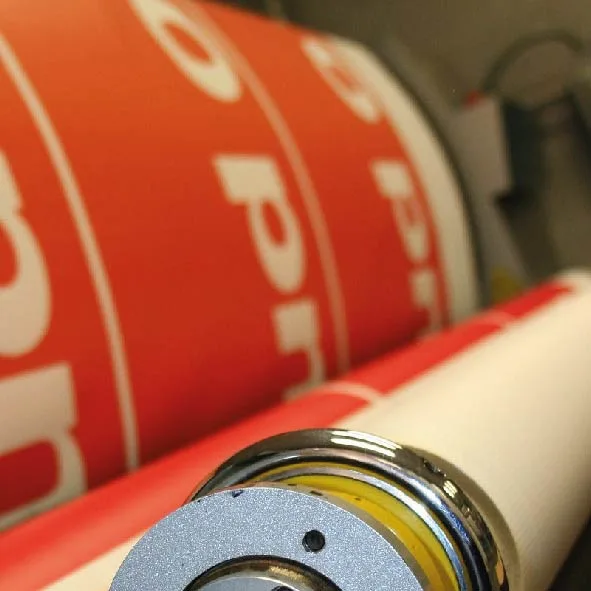 Tisk in premazovanje