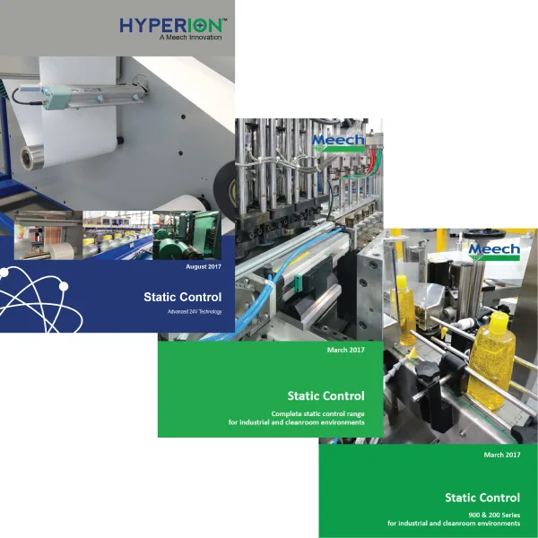 Nadzor statike Brochure