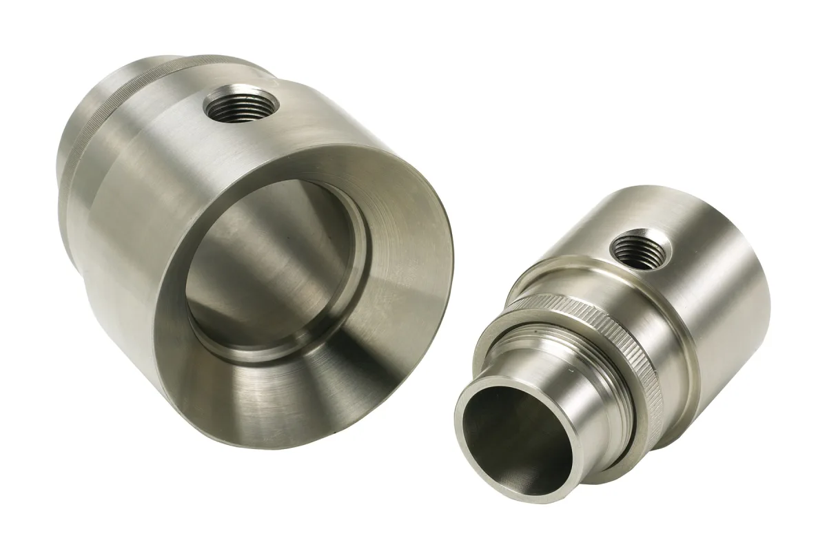 Serija Air Efficiency