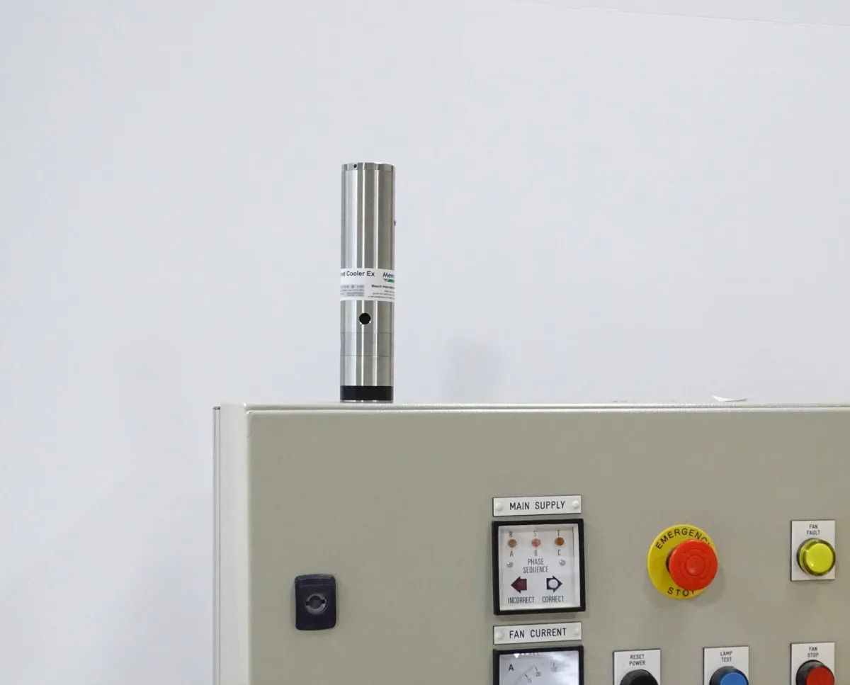 EX zračna tehnologija