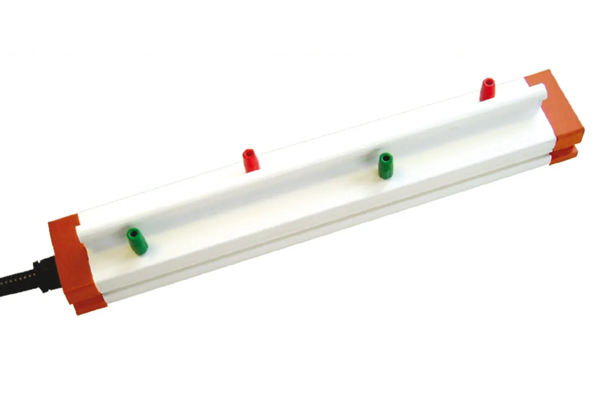 976EX dolgoročna pulzna DC ionizacijska palica