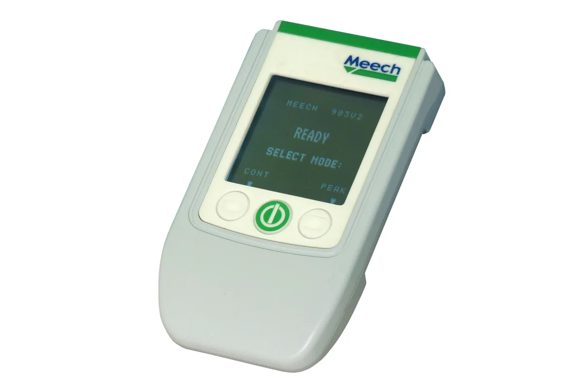 983v2 Static Locator