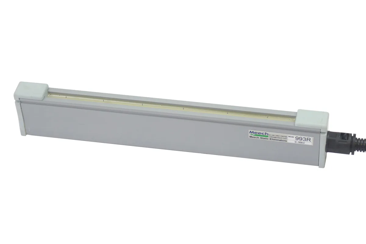 993R iskrovarni generatorska palica