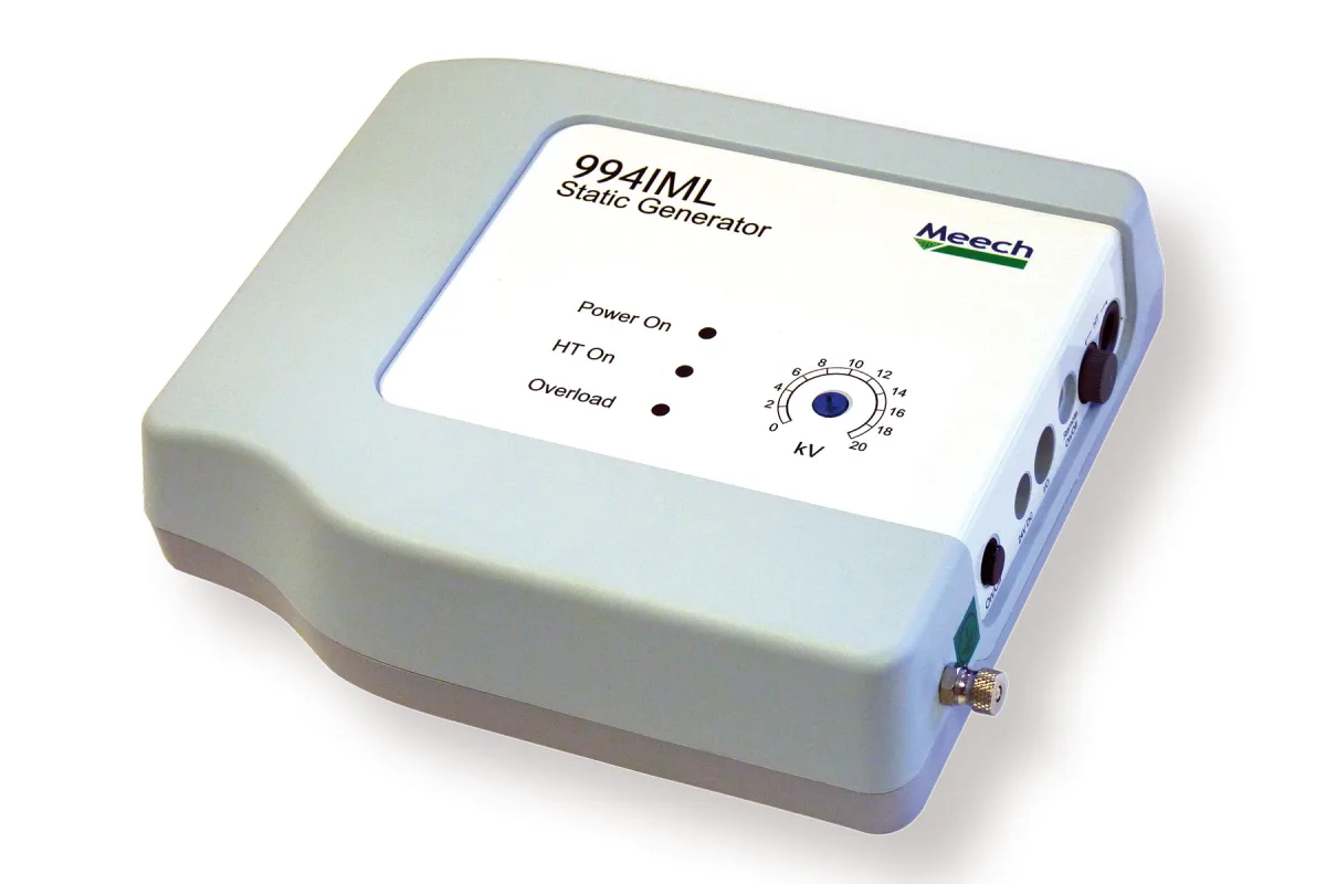 994 IML statični generator