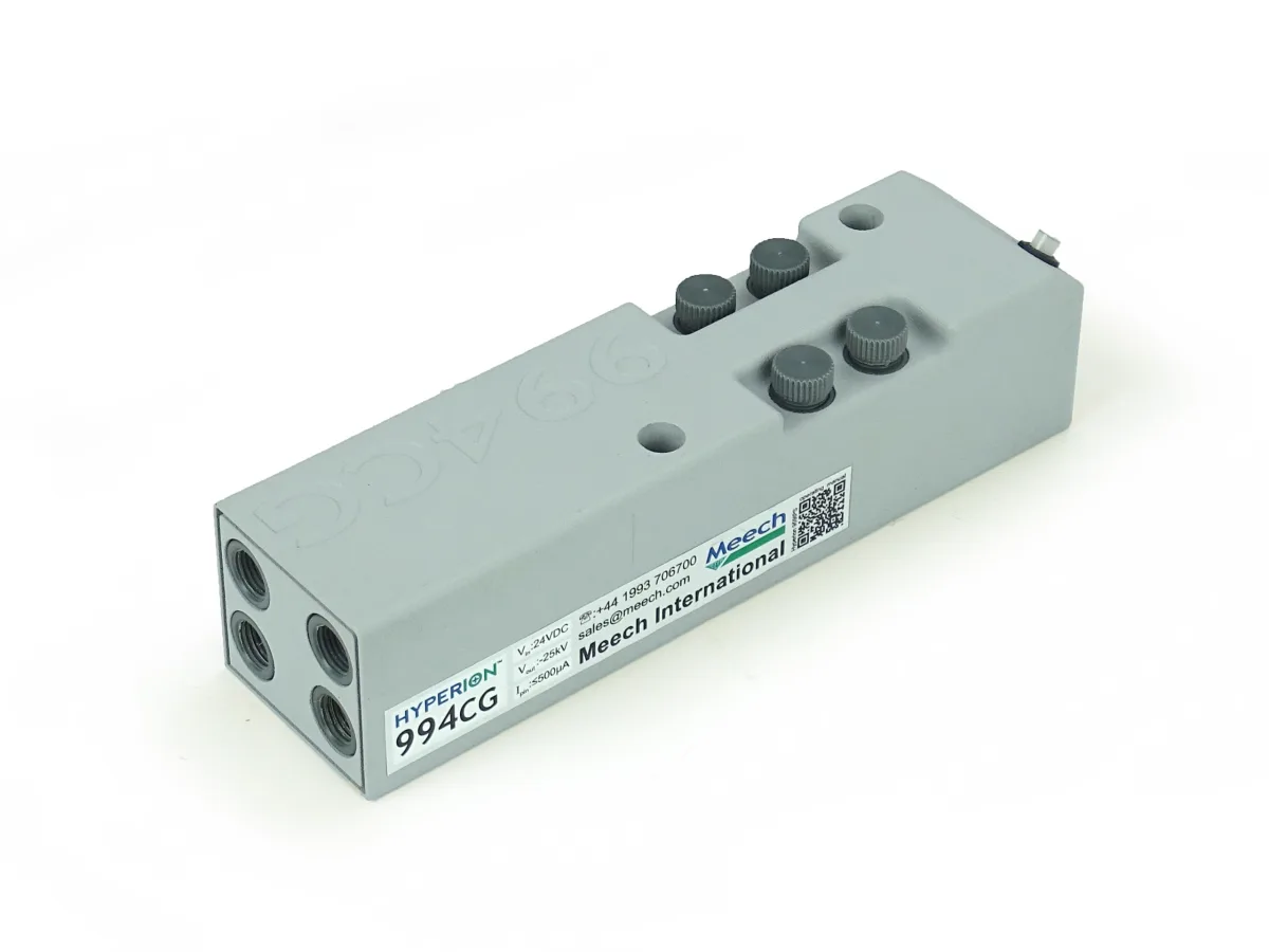 Hyperion™ 994CG kompaktni generator