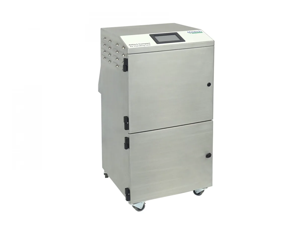 AHUv3 Compact (2 črpalki)