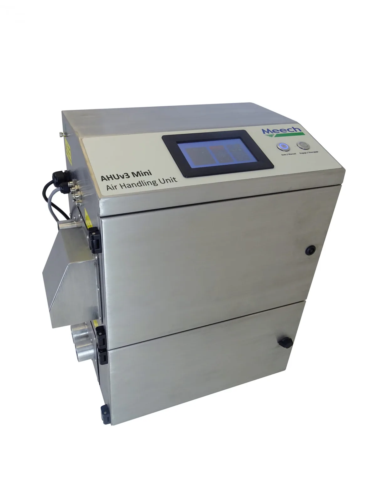 AHUv3 Mini (1 črpalka)