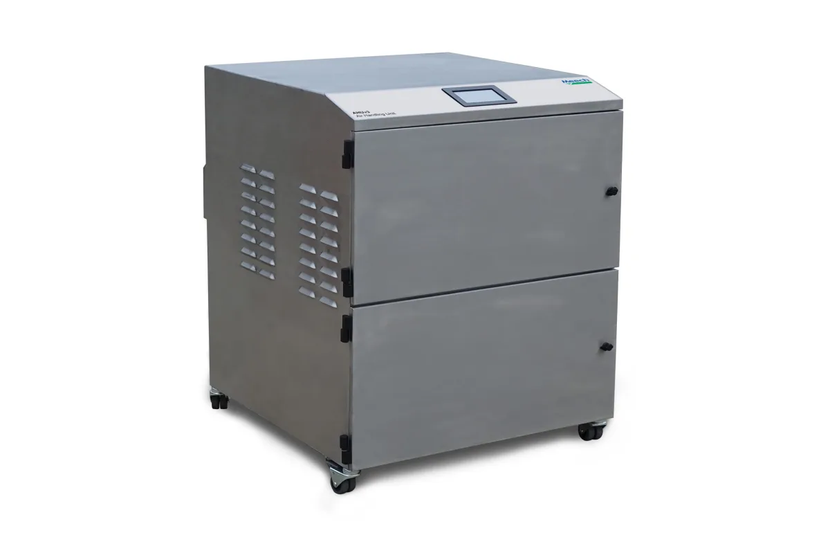 AHUv3 Standard (3/6 črpalk)