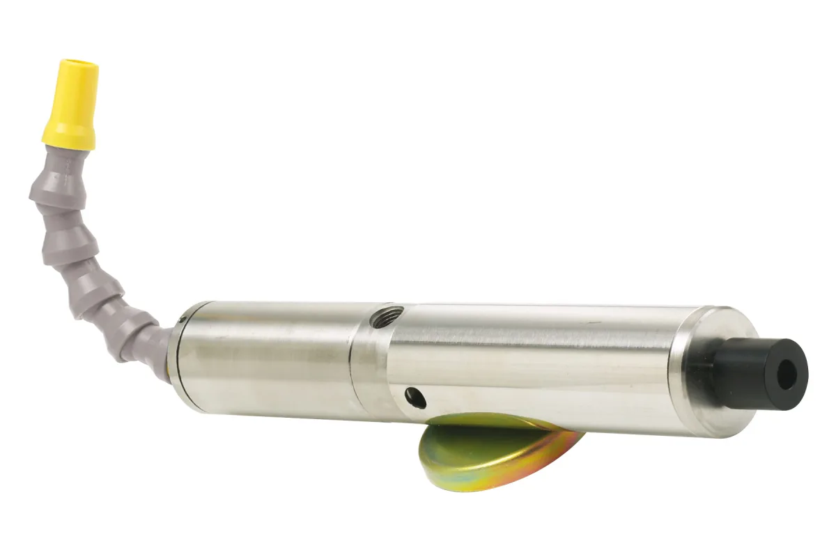 Coldstream zračna pištola