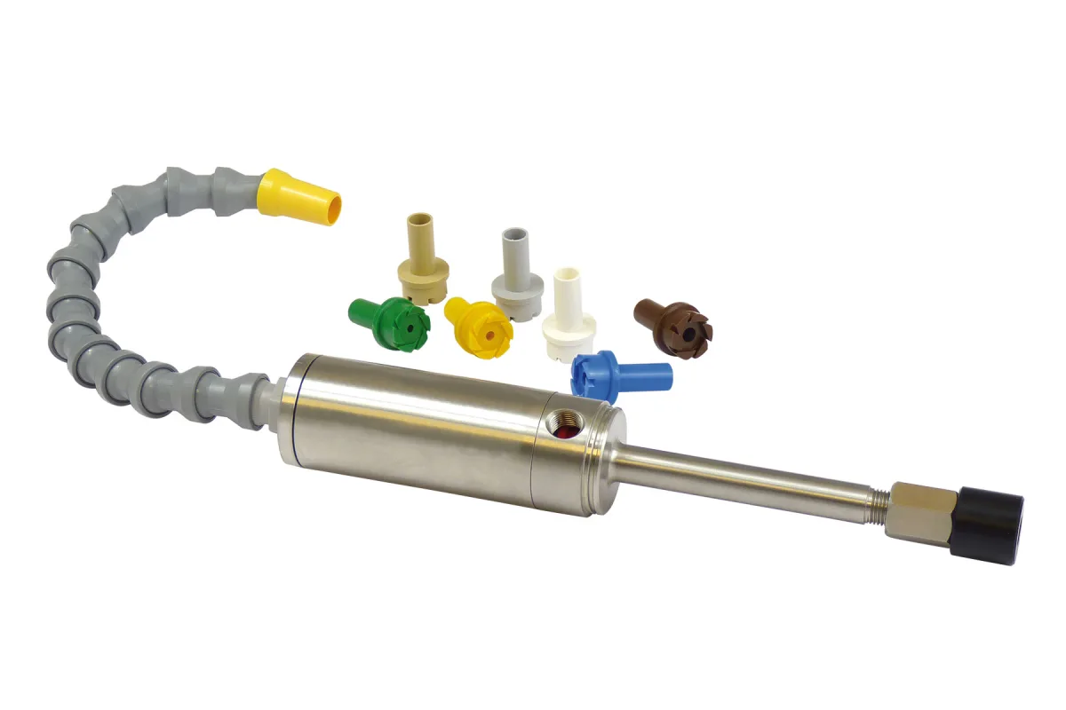 Eksperimentalni komplet