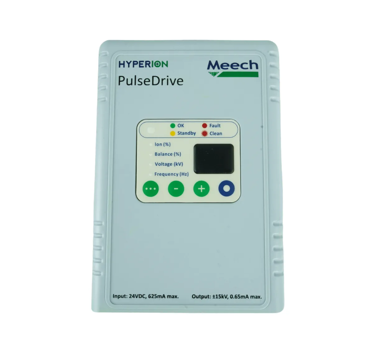 Hyperion™ PulseDrive Plus Controller