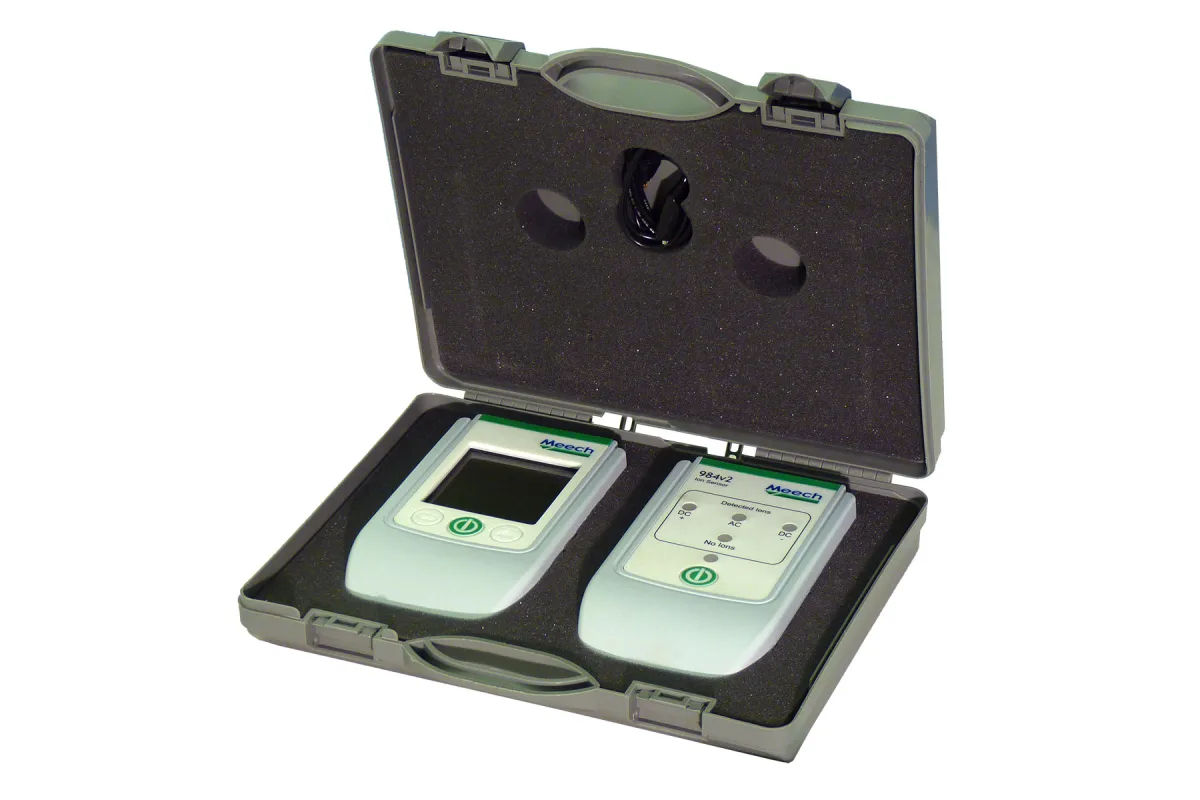 Testni komplet – 983v2 in 984v2