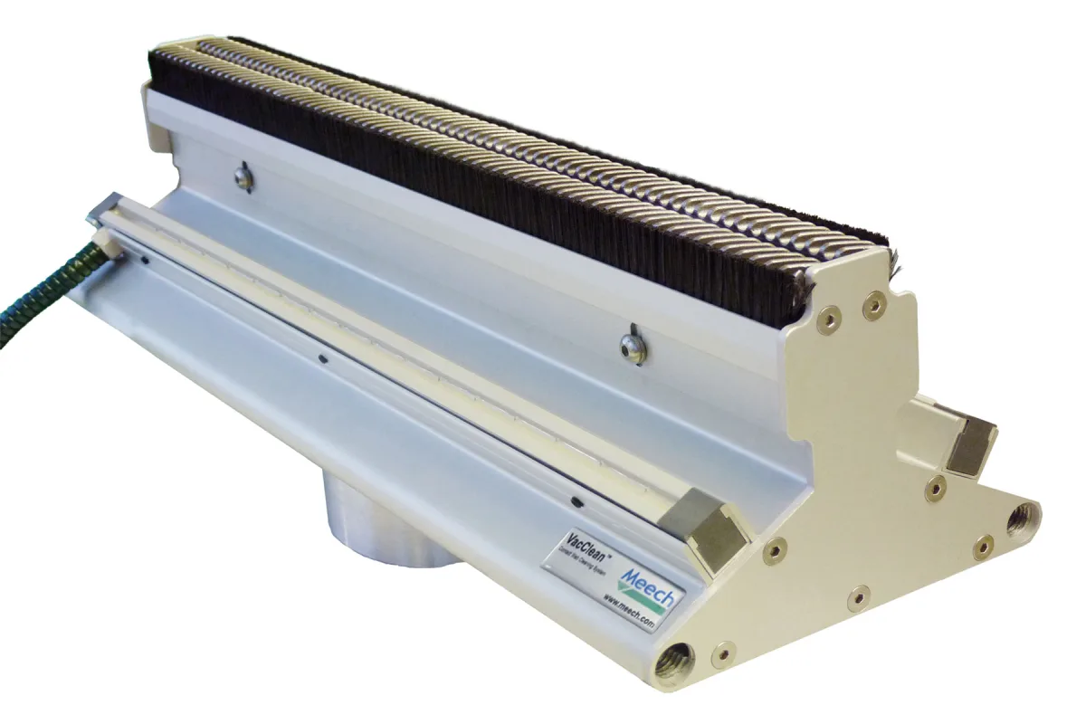 VacClean™ kontaktni čistilec