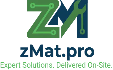 zMat.pro — Certificiran Meech terenski inženir za Animat d.o.o.